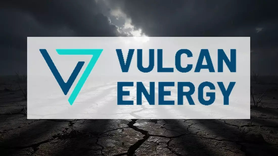 Vulcan Energy Stock Plunges 60% Despite Lionheart Lithium Progress