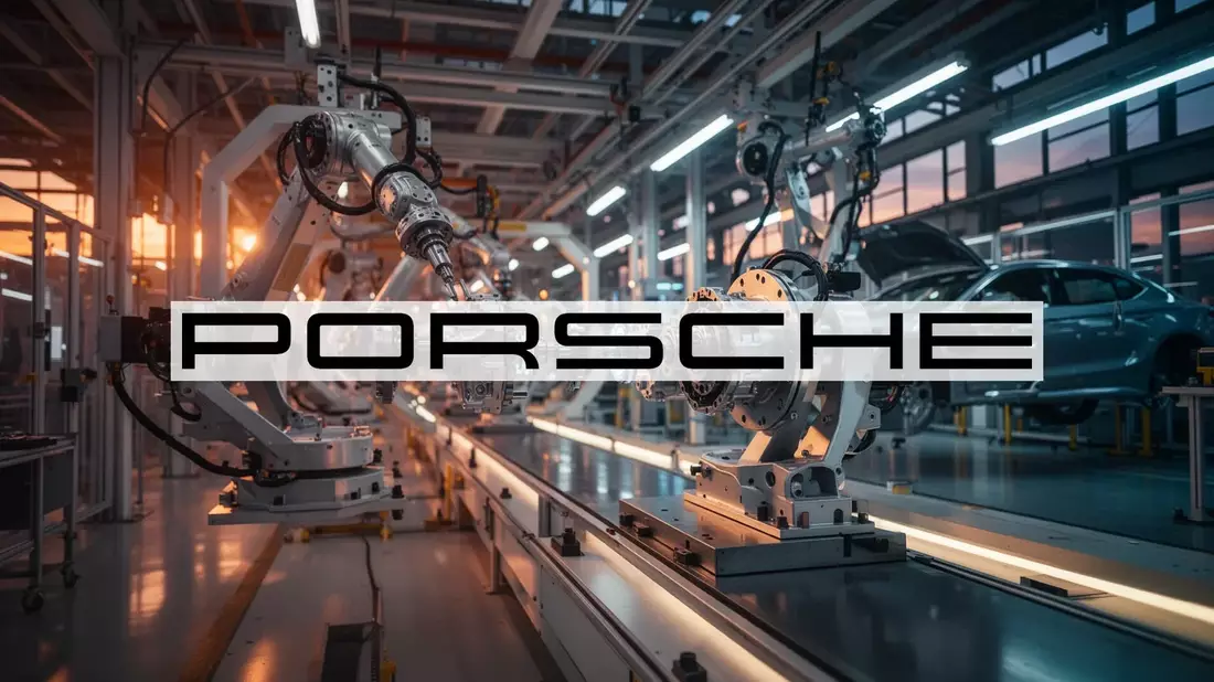 Porsche AG: Massiver Stellenabbau und Strategiewechsel belasten Aktie