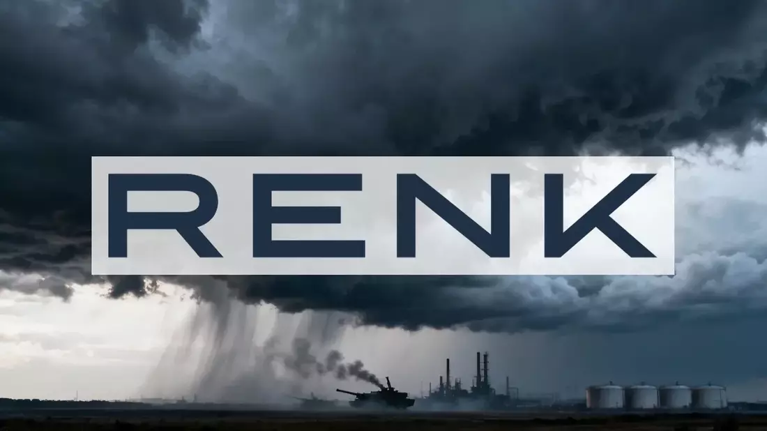 Renk Refinances €1.05B Debt, Cuts Interest Costs Ahead of H1 Report