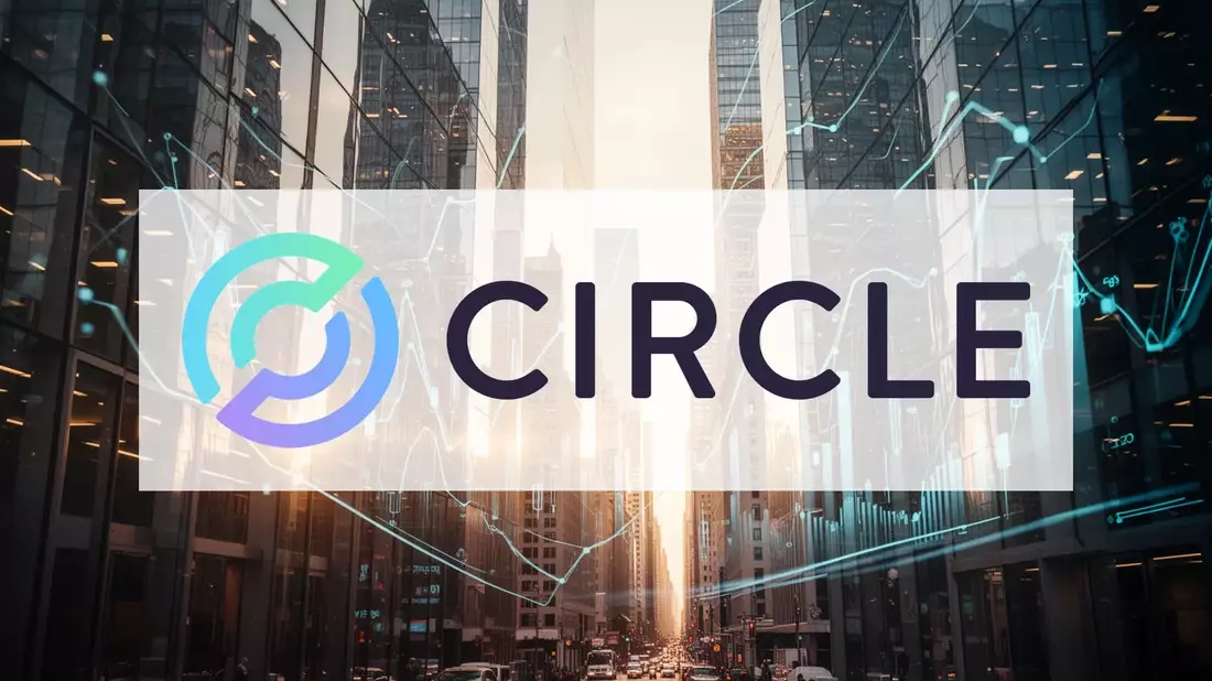 Circle erhält New Yorker Finanzlizenz: Aktie reagiert mit Kursplus