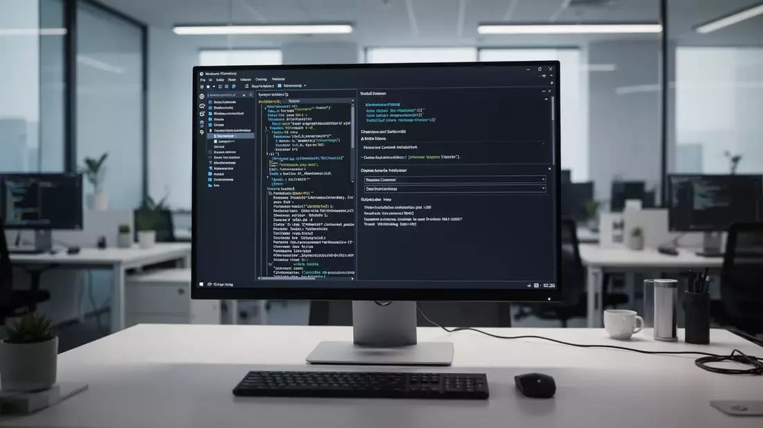 Windows 11: Neue Tricks für lokale Konten und schlankere Installationen