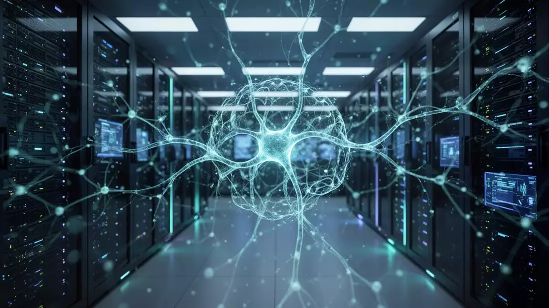 Microsofts neues KI-Modell MAI-Cyber-1-Flash für Cybersicherheit vorgestellt