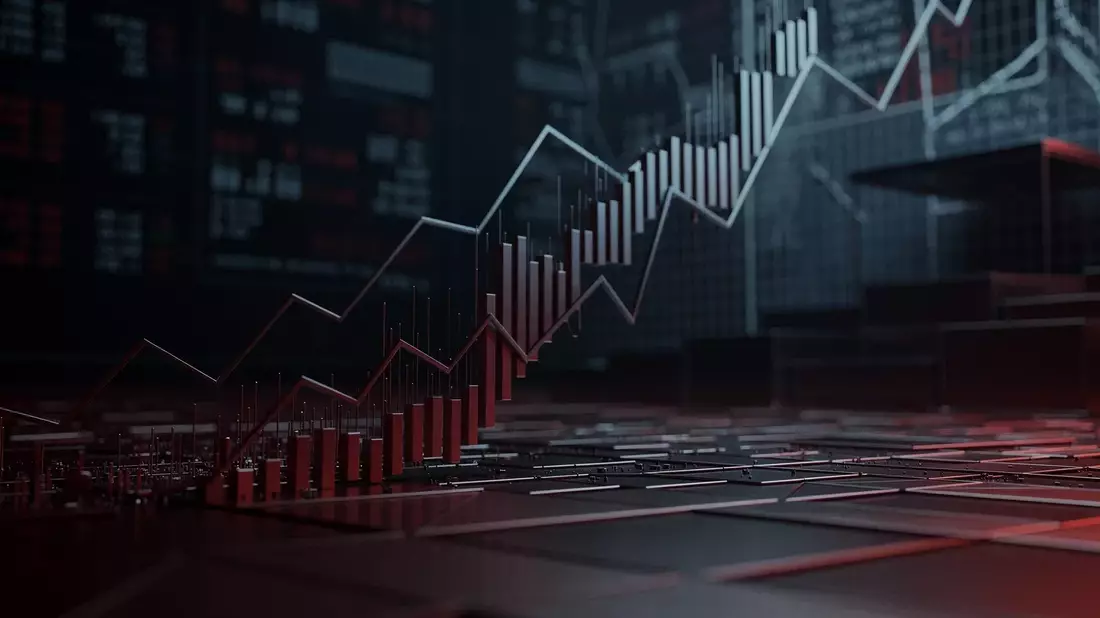 DeFi Technologies: 84,5% Kursverlust im Krypto-Winter, Erholung fraglich