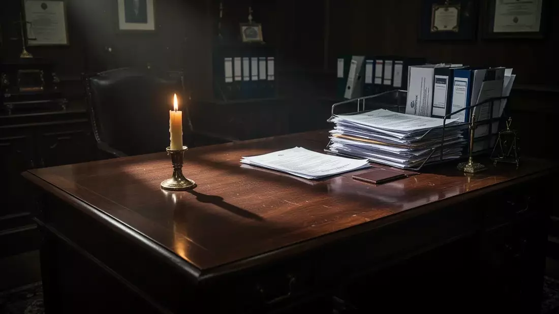 A funeral director has been sentenced to 20 years in prison after a police raid uncovered decades of fraud and the mistreatment of bodies at his Hull business. The case has prompted the government to…