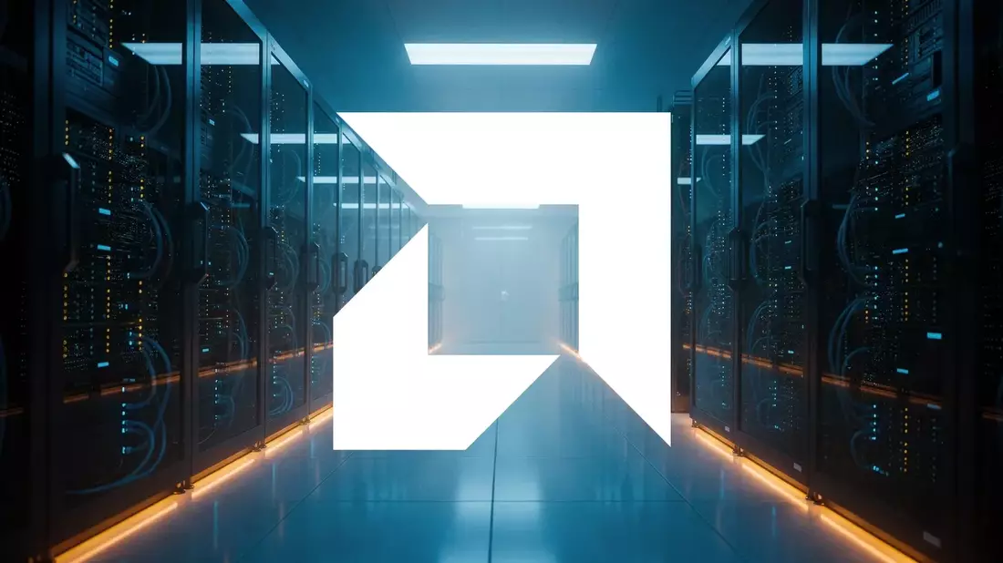 AMD-Aktie: Cloud-Riesen und EPYC Venice als Wachstumstreiber