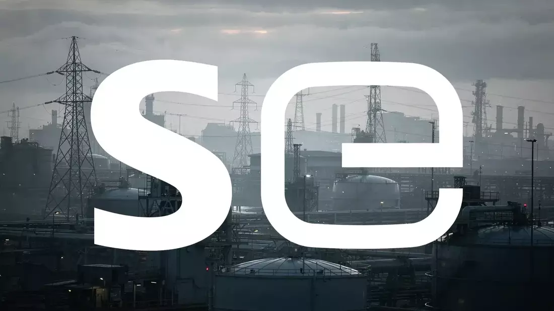Siemens Energy Stock Surge: Q3 Results, Gas Turbine Outlook, and Technical Signals
