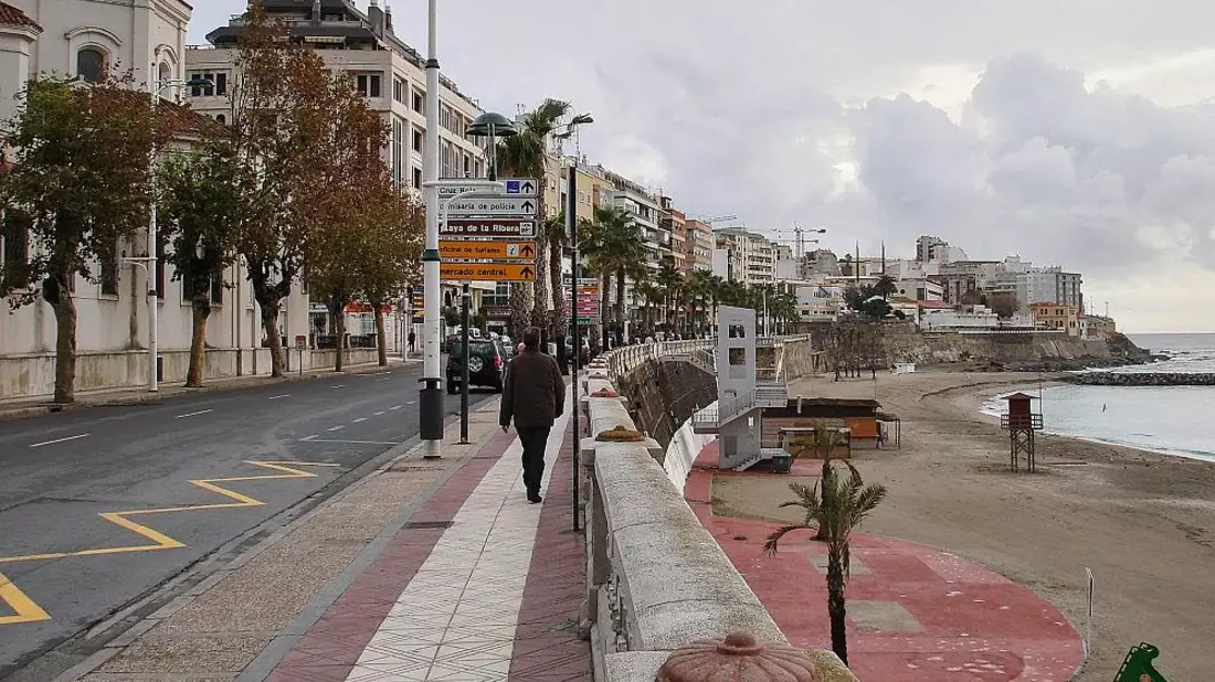 Wegen Ceuta-Krise: Italien setzt Schengen-Abkommen mit Spanien aus