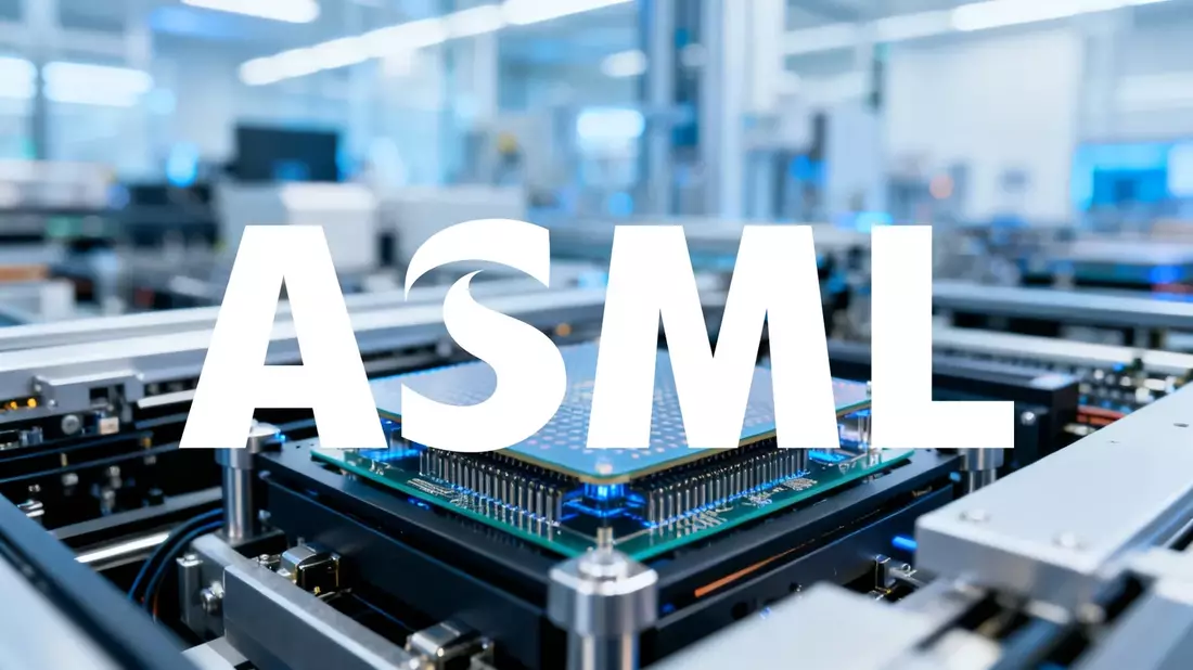 ASML-Aktie: US-Ausnahmeregelung für Niederlande beruhigt Anleger