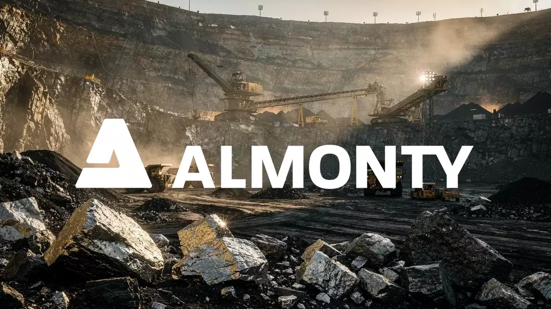 Almonty Sangdong Mine Starts Output Amid TSX Exit, Stock Drops 28%