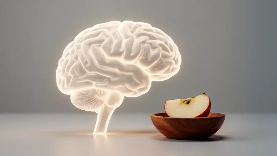 Zuckerarme Ernährung in der Kindheit: Studie zeigt deutlich geringeres Demenzrisiko