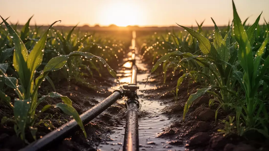 Wasserknappheit in Deutschland: 80 Kommunen erlassen Bewässerungsverbote