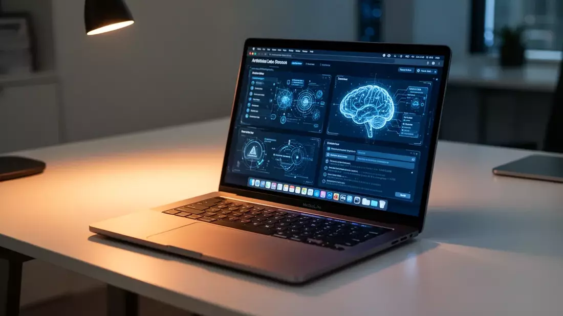 Gemini für macOS: Google erweitert KI-Assistent um Diktat und Bildschirmanalyse