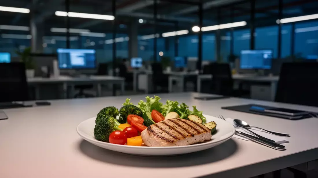 Nachtarbeit: Mit Ernährung und Schlafplan die Gesundheitsrisiken senken