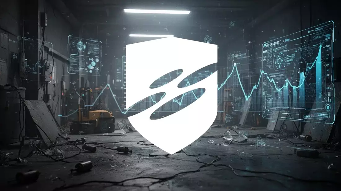 DroneShield Shares Slide 18% Despite Record Revenue Amid ASX Reporting Gap