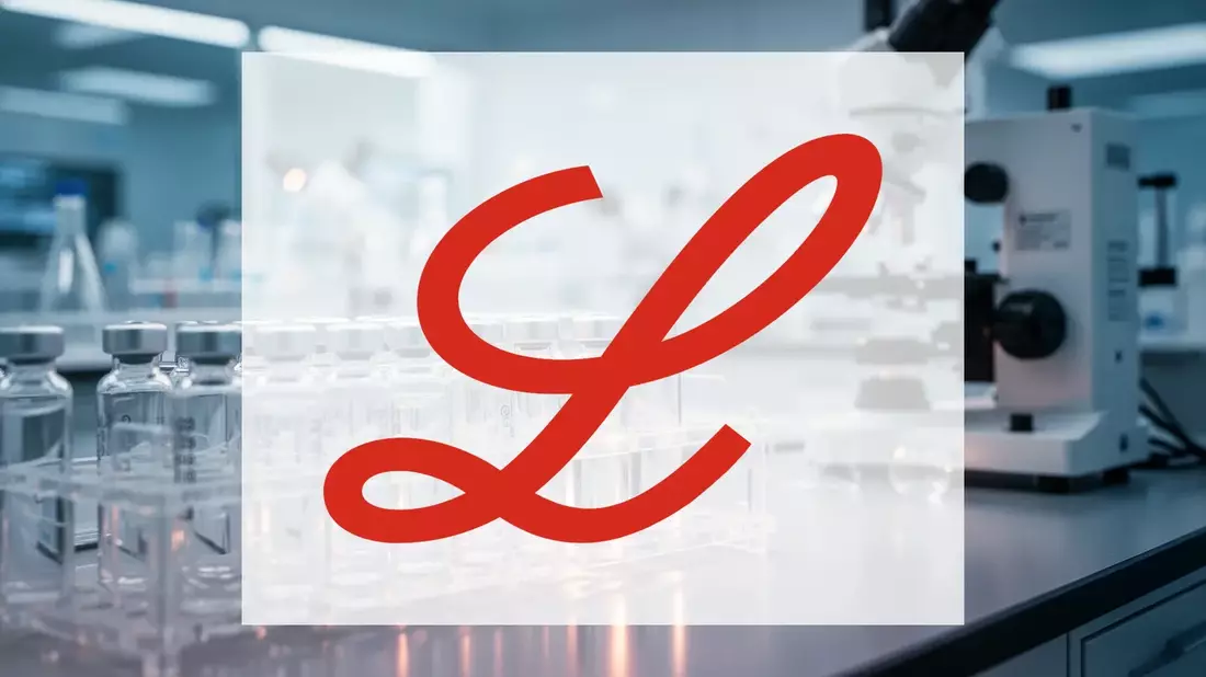 Eli Lilly: Milliardeninvestition in US-Produktion und Geneditierungs-Einstieg