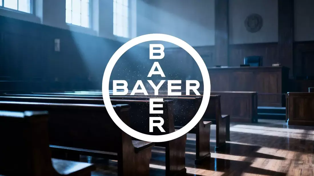 Bayer Stock Surges 92% on Supreme Court Ruling and China Expansion