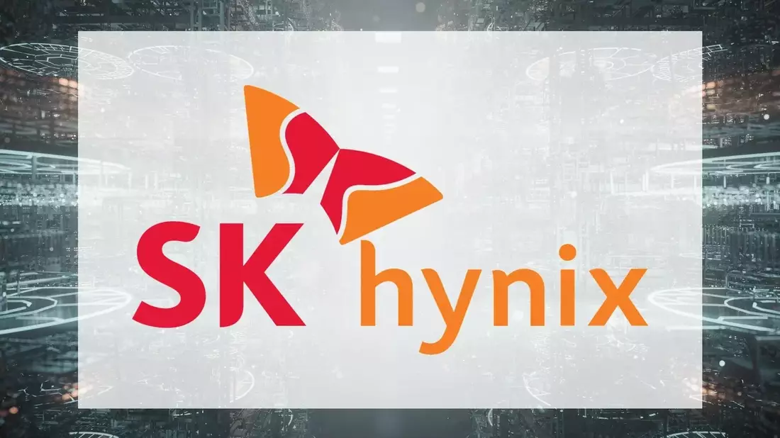 SK Hynix Chairman's Personal Share Purchase Sparks 30% Stock Surge