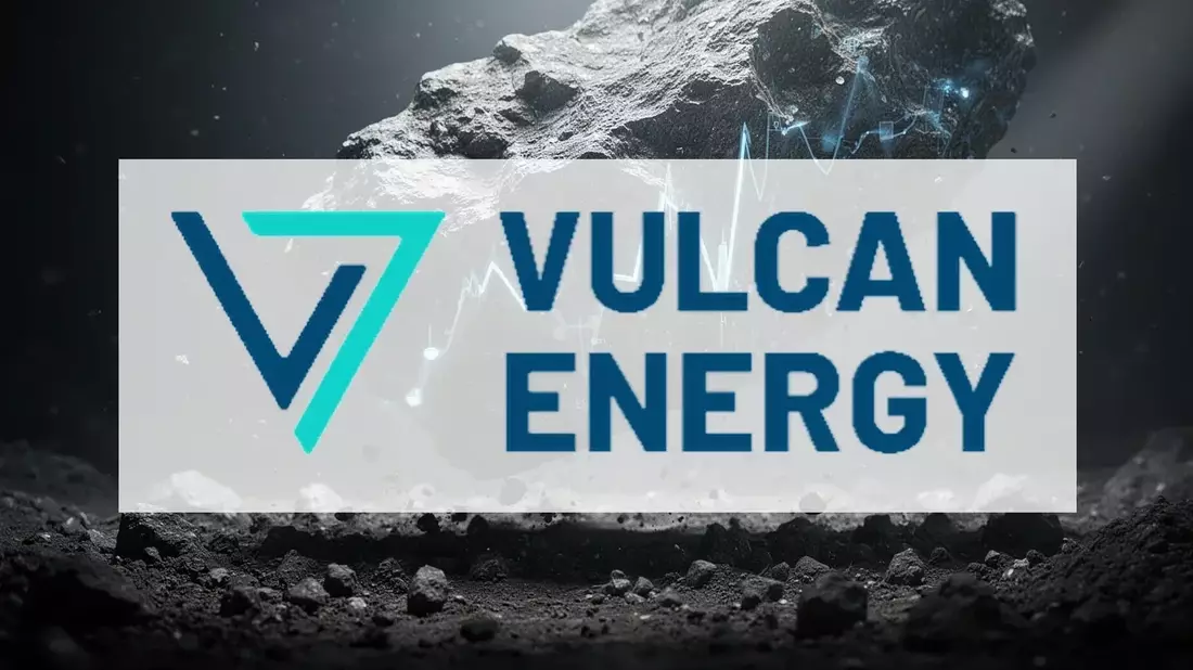 Vulcan Energy Stock Hits 52-Week Low Despite Lionheart Construction Start