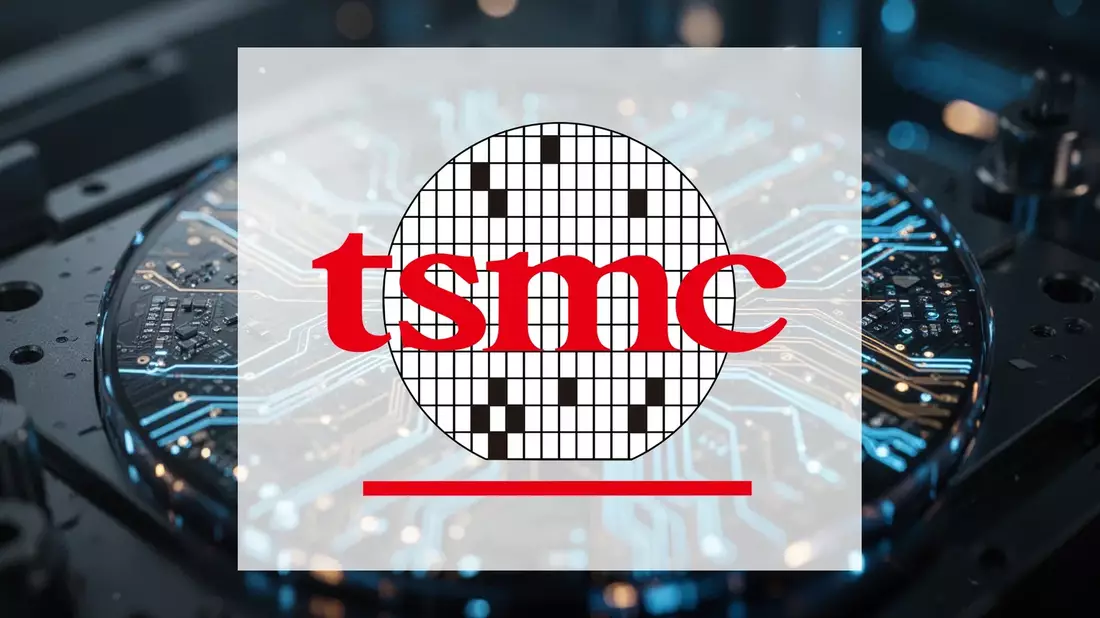 TSMC fordert Intel mit neuer Chip-Packaging-Lösung heraus