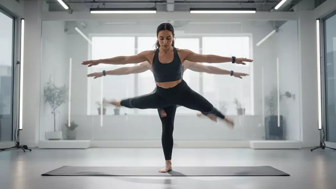 Tele-Gym Staffel 2: Funktionelles Training für einen starken Rücken