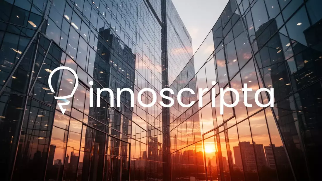 innoscripta startet UK-Geschäft und sichert sich ersten Kunden