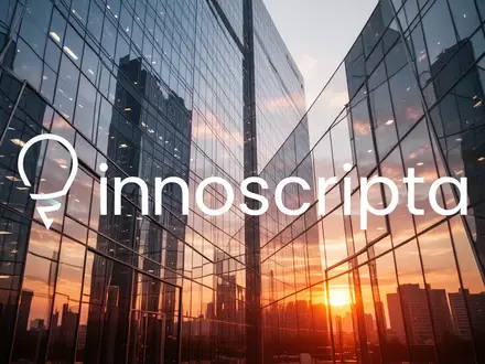 Moderne Glasfassade eines Bürogebäudes bei Sonnenuntergang als Symbol für internationales Unternehmenswachstum. - Foto: über boerse-global.de