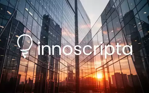Moderne Glasfassade eines Bürogebäudes bei Sonnenuntergang als Symbol für internationales Unternehmenswachstum. - Foto: über boerse-global.de