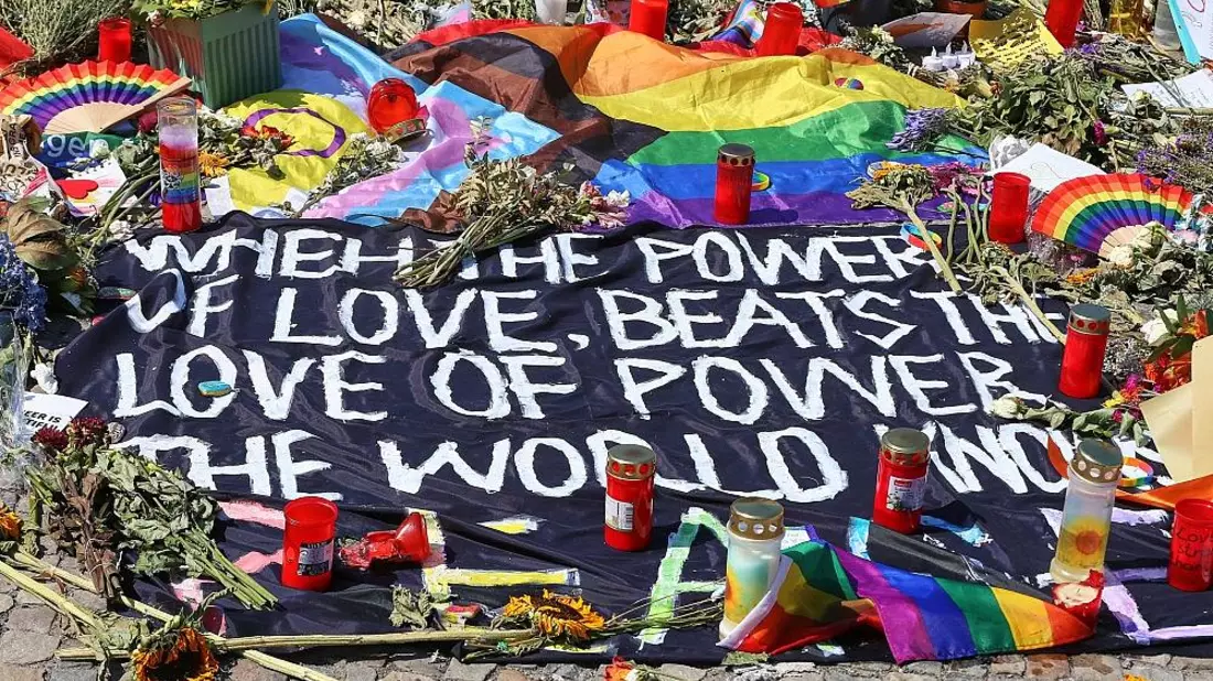 Hamburger Polizei will bei CSD kein Risiko eingehen