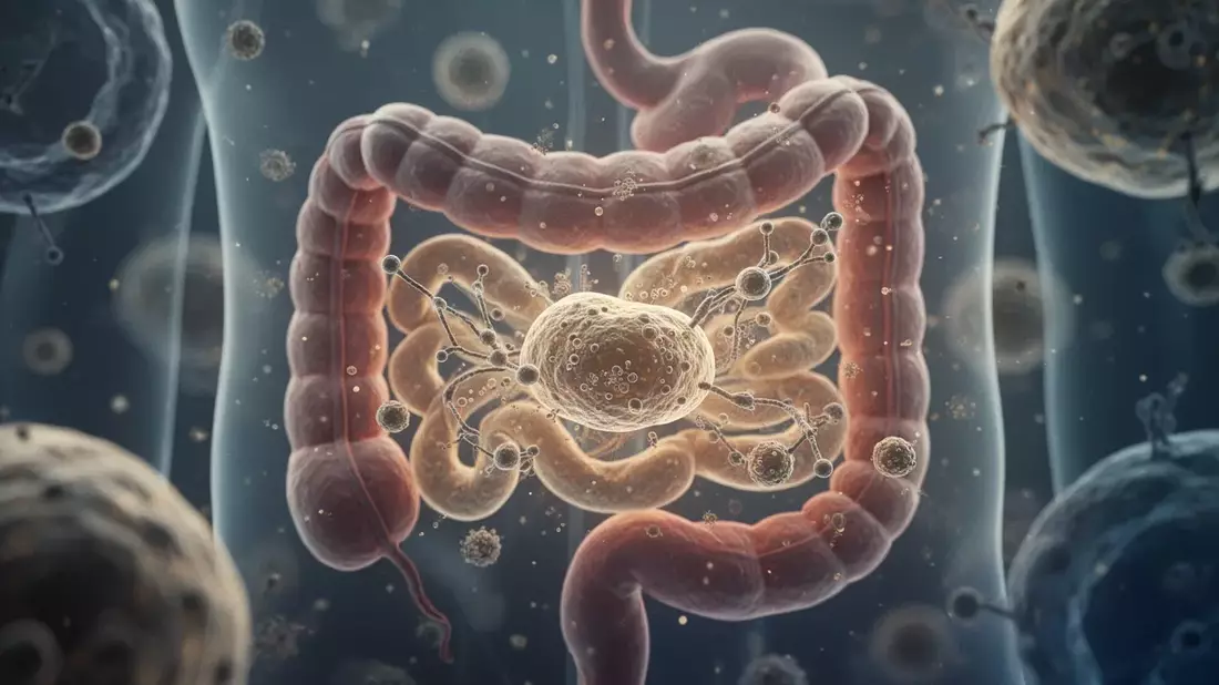 Psychobiotika: Darmflora als Schlüssel zur psychischen Gesundheit