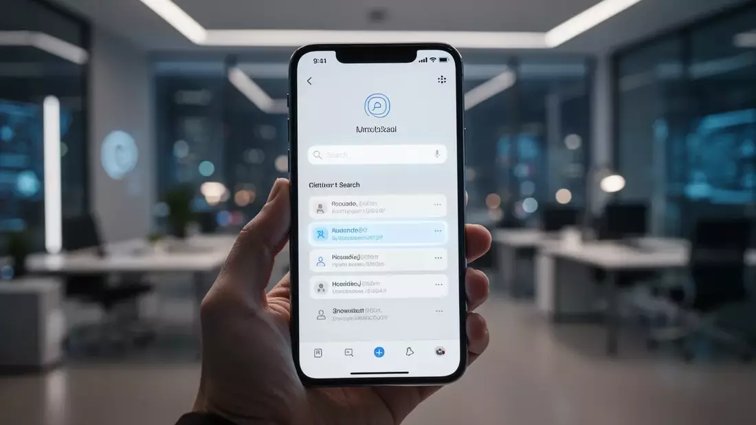 iOS 27: Apple Mail erhält semantische Suche mit neuem Ranking-System