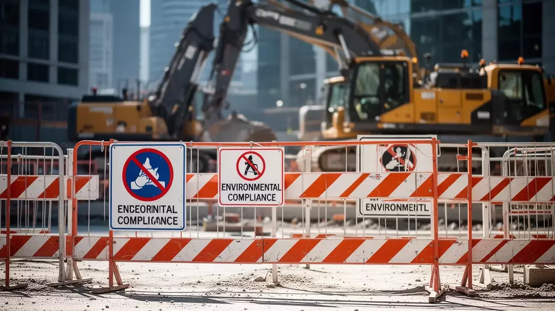 Regulators across multiple jurisdictions ramped up enforcement in late July 2026, issuing hefty fines, stop-work orders and legal challenges targeting industrial pollution and workplace safety…