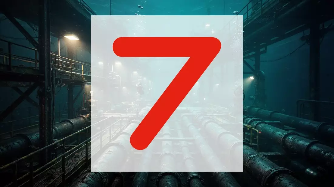 Subsea7 und Saipem: US-Freigabe ebnet Weg für milliardenschwere Fusion