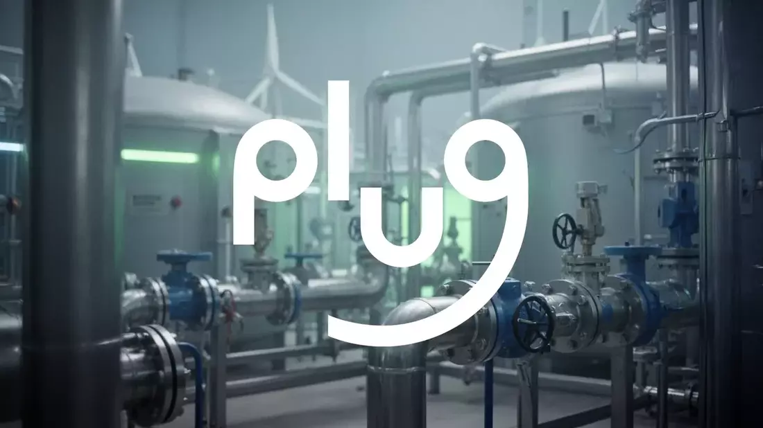 Plug Power's AI-Driven Hype vs. Cash Burn: Liquidity Risks Ahead