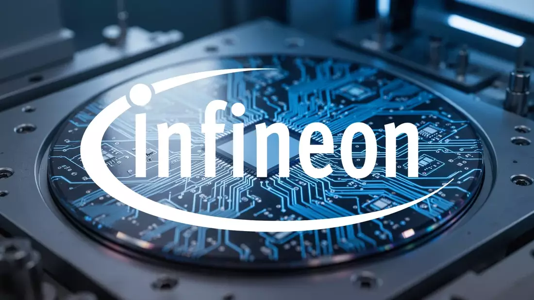 Infineon-Aktie: Kursplus trotz ruhiger Phase vor Quartalszahlen