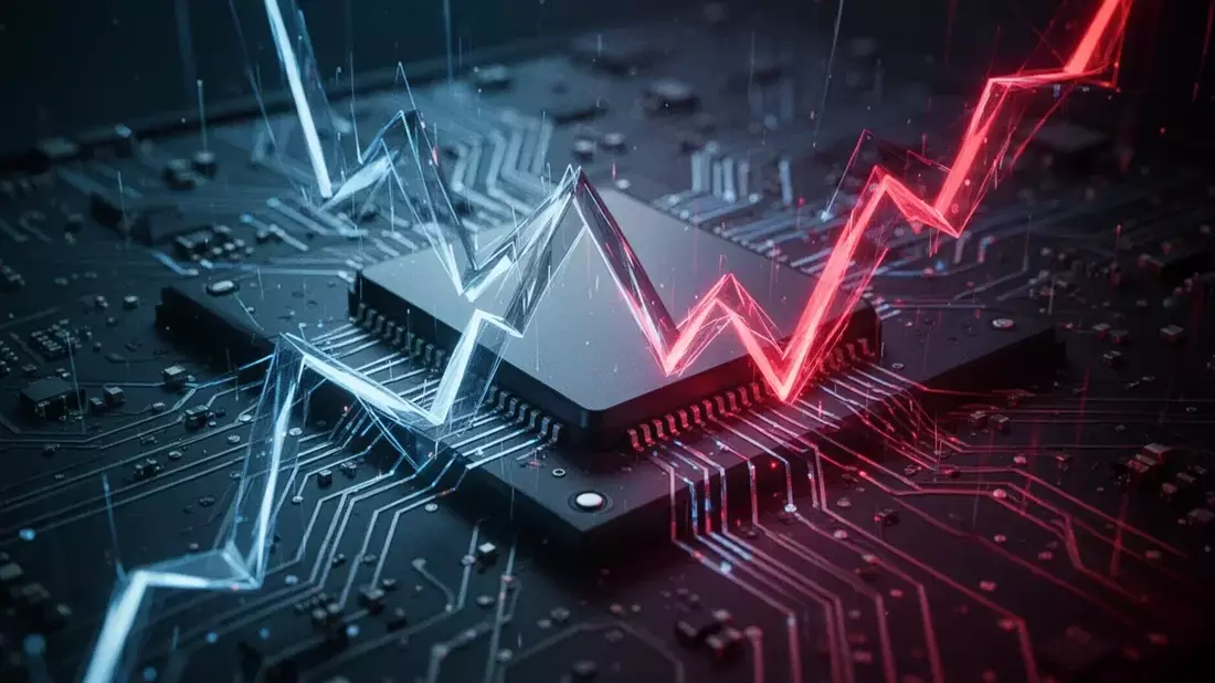 MSCI World ETF: Fed Dissent and Mixed Tech Earnings Signal Uncertainty
