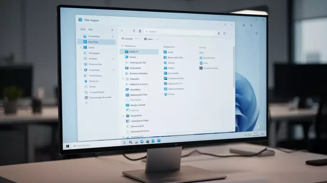 Windows 11 Update KB5101684: Neue Explorer-Funktionen und erweiterte Windows Hello Sicherheit