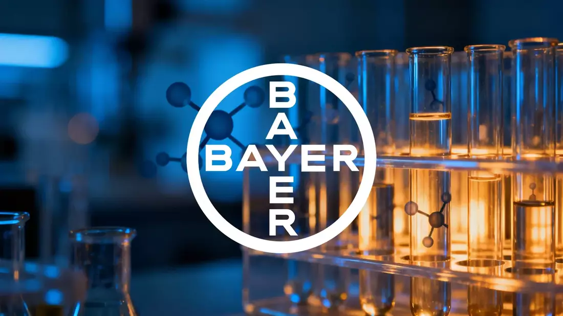 Bayer-Aktie: LBBW warnt trotz hoher Kursziele vor Übertreibung