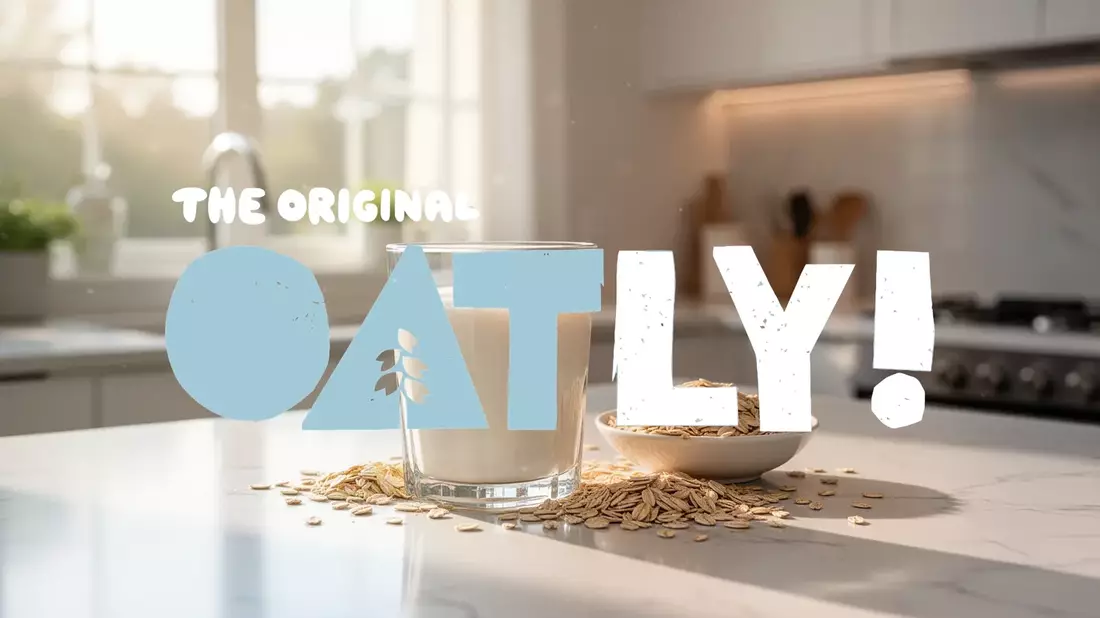 Oatly-Aktie: Vom Hafermilch-Hersteller zum Getränkekonzern mit Kursrallye
