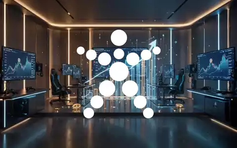 Abstrakte Darstellung einer modernen Glücksspiel- und Unterhaltungsumgebung mit eleganter Beleuchtung und Goldtönen. - Foto: über boerse-global.de