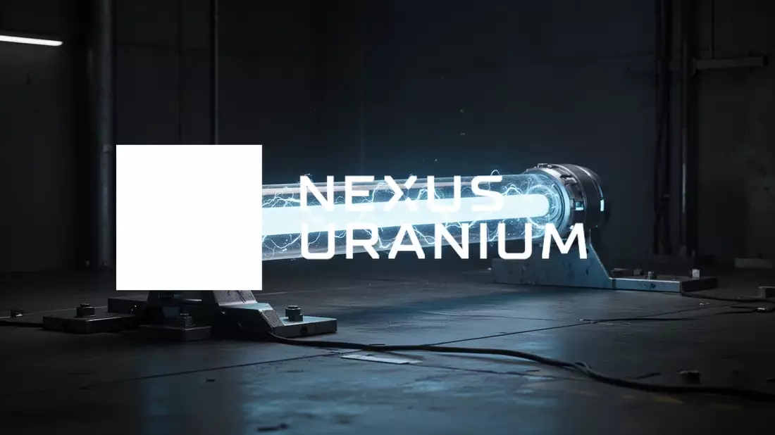 Nexus Uranium: Kapitalspritze und neue Bohrpläne