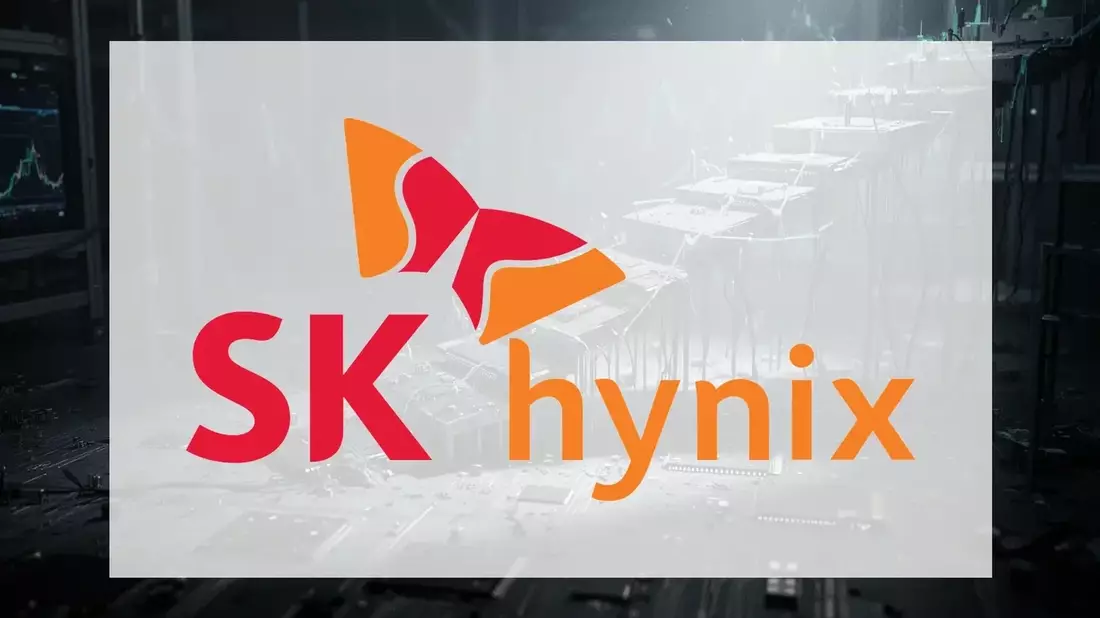 SK Hynix Soars 30% on Nvidia $500B Deal and Chairman's Stock Buy