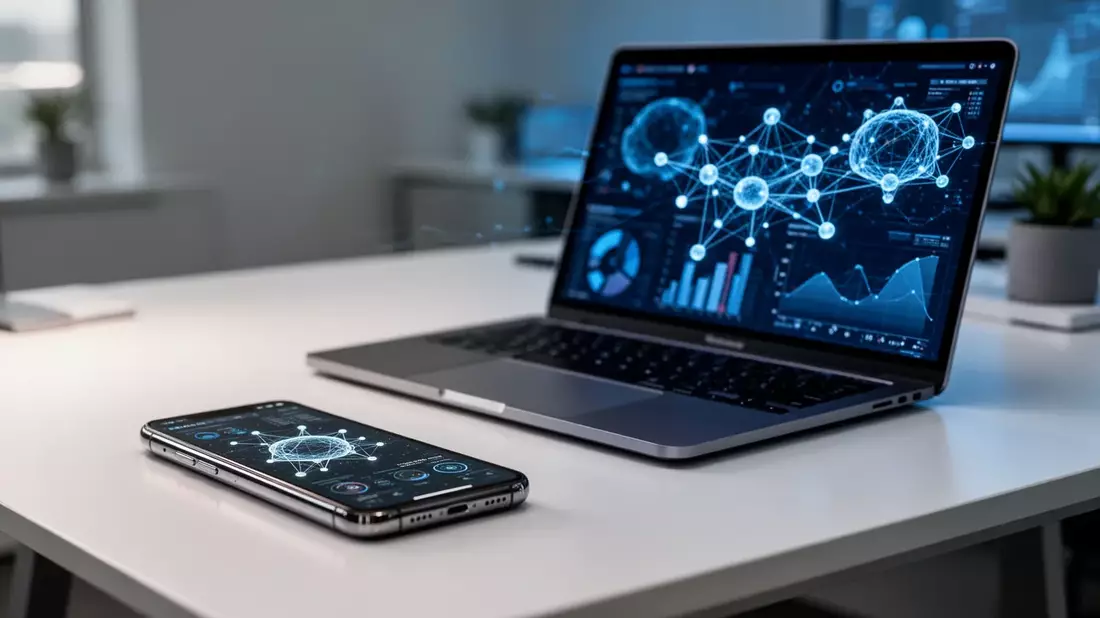 Google vereinheitlicht KI-Angebote: Gemini Notebook, Gemini 3.5 und Pixel-11-Pläne