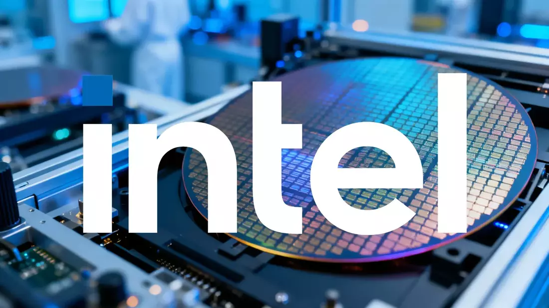 Intel-Aktie: Milliardeninvestitionen und Kurskorrektur nach Rekordrally