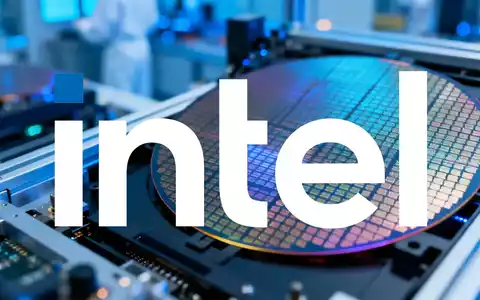 Hochmoderne Halbleiterfertigung in einem Reinraum mit Fokus auf Präzisionstechnik und industrielle Investitionen. - Foto: über boerse-global.de