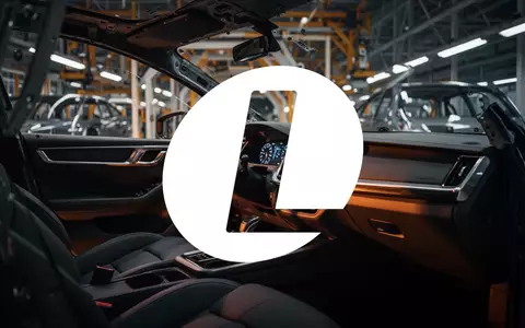 Abstrakte Darstellung einer modernen Automobilfertigung mit Fokus auf industrielle Dynamik und Marktstimmung. - Foto: über boerse-global.de
