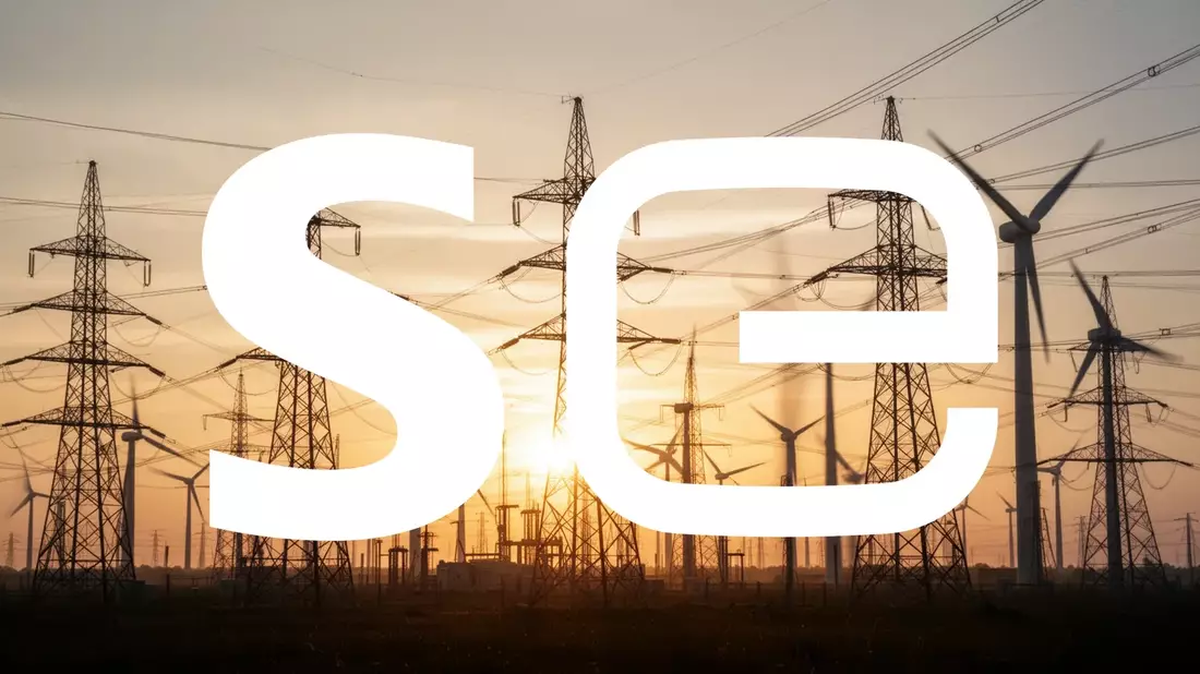 Siemens Energy Aktie: Erholung trotz Warnsignalen und Rettungsgerüchten