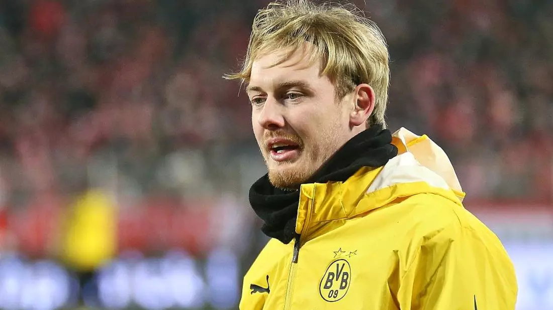 Julian Brandt wechselt zu Ajax Amsterdam