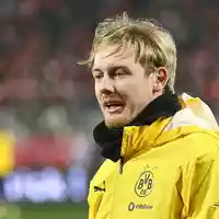 Julian Brandt (Archiv) - Foto: via dts Nachrichtenagentur