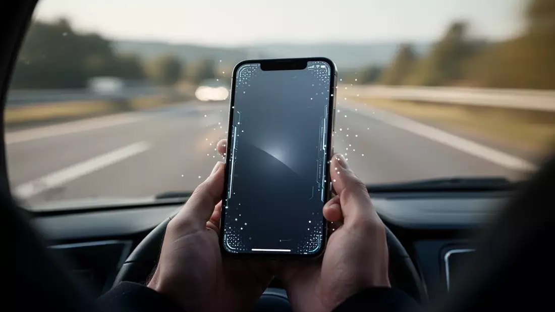 Apple iOS 18: Neue Funktion gegen Reisekrankheit im Auto