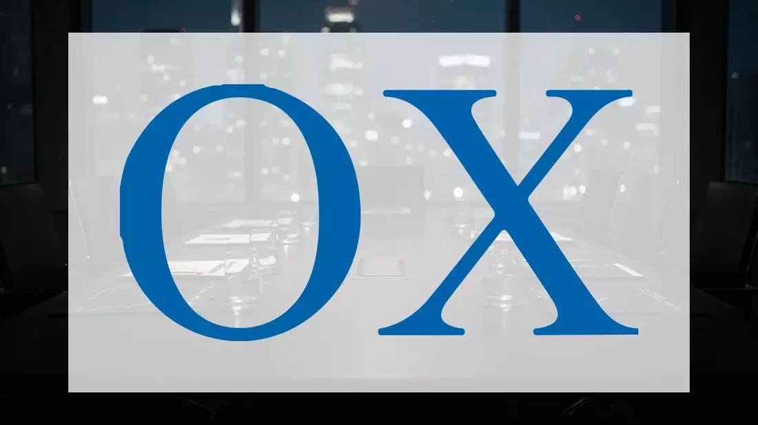 Oxford Square Capital: Verluste schrumpfen, Aktie springt kräftig an